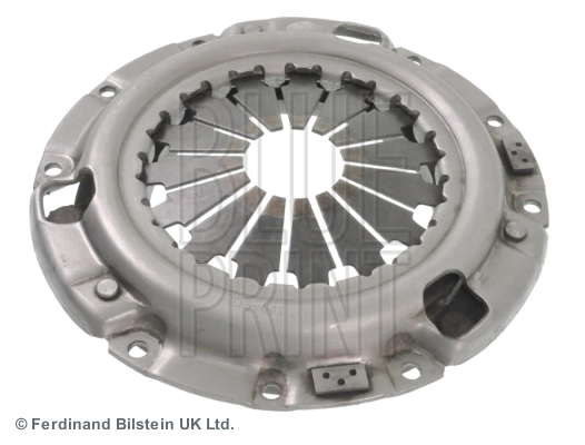 Clutch Pressure Plate